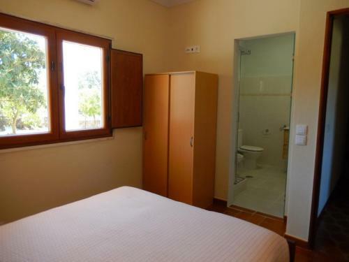 Bed & Breakfast Quinta Laranjal Da Arrabida