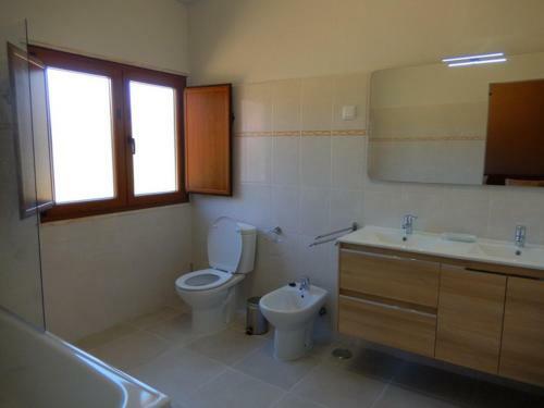 Bed & Breakfast Quinta Laranjal Da Arrabida