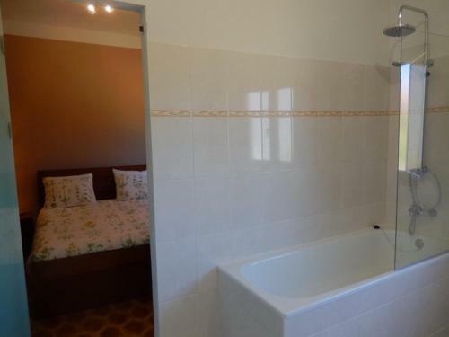 Bed & Breakfast Quinta Laranjal Da Arrabida