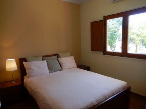 Bed & Breakfast Quinta Laranjal Da Arrabida