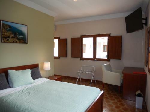 Bed & Breakfast Quinta Laranjal Da Arrabida