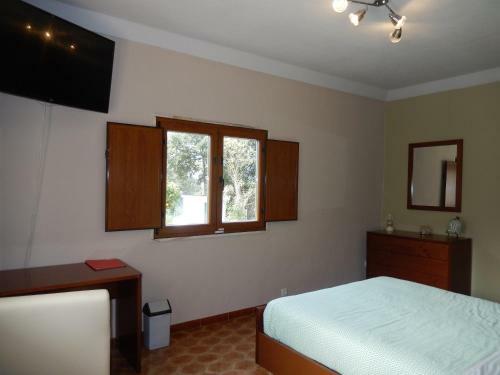 Bed & Breakfast Quinta Laranjal Da Arrabida