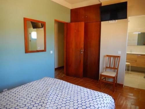 Bed & Breakfast Quinta Laranjal Da Arrabida