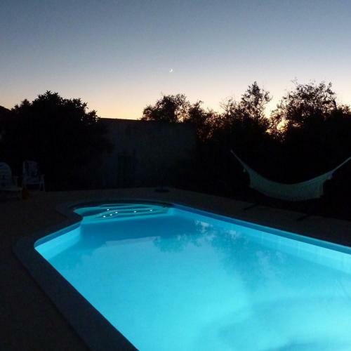 Bed & Breakfast Quinta Laranjal Da Arrabida