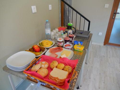 Bed & Breakfast Quinta Laranjal Da Arrabida