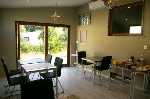 Bed & Breakfast Quinta Laranjal Da Arrabida