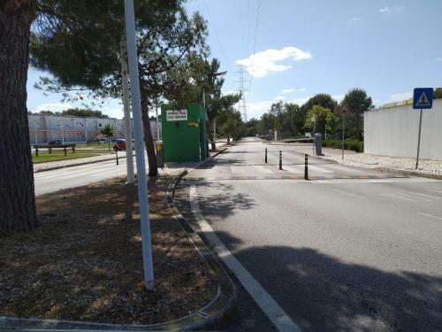 Apc Apartamento Palmela Village
