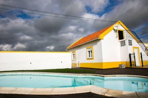 Casa La Rosa - Alojamento Rural