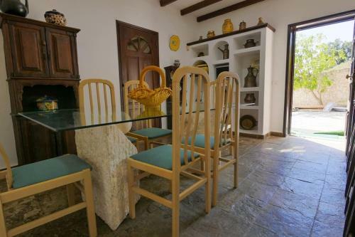 Villa Casa De Miraventos