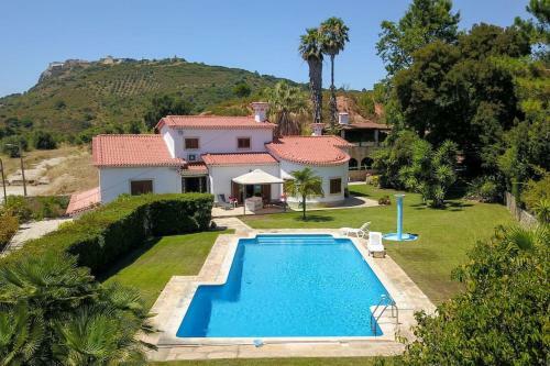 Villa Casa De Miraventos