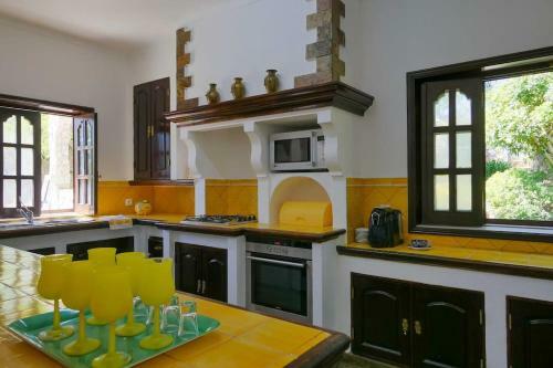Villa Casa De Miraventos