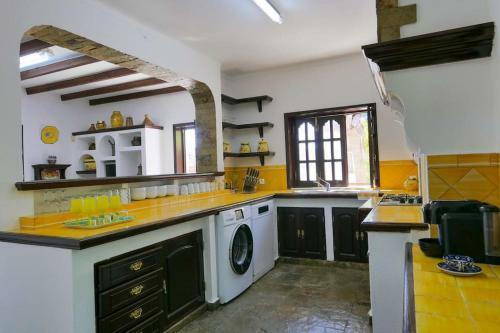 Villa Casa De Miraventos