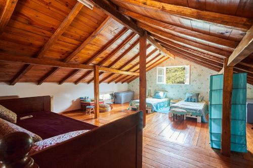 Cottage Da Paradinha: Passadi�os Do Paiva - Arouca