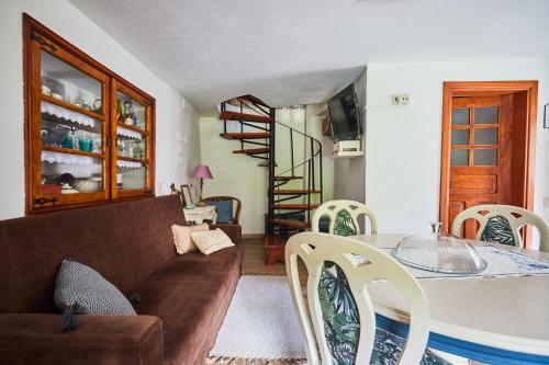 Cottage Da Paradinha: Passadi�os Do Paiva - Arouca