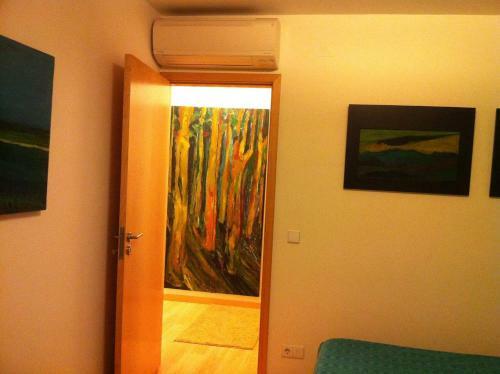 Villa Passadi�o Art And River House
