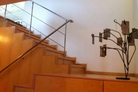 Villa Passadi�o Art And River House