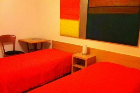 Villa Passadi�o Art And River House