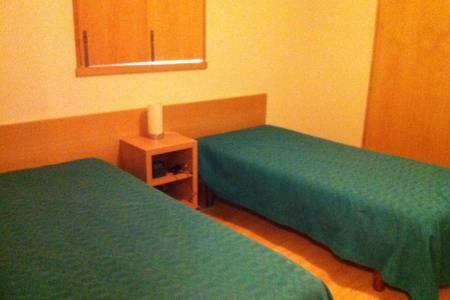 Villa Passadi�o Art And River House
