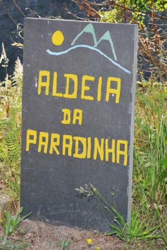 Casa Da Arvore - Paradinha