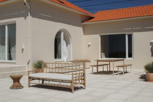 Casa Molenga - Porto Retreat