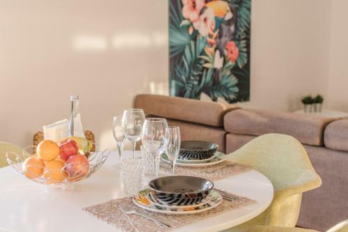 Apartamento Casas De Mar - Barra Mar