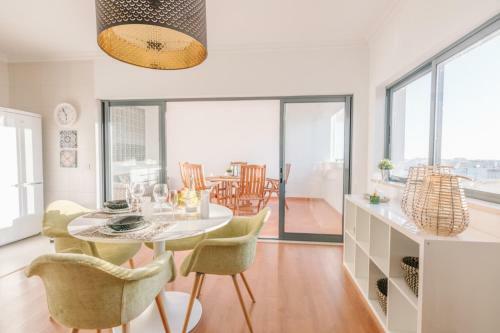 Apartamento Casas De Mar - Barra Mar