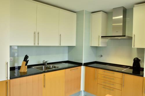 Stork Apartment
