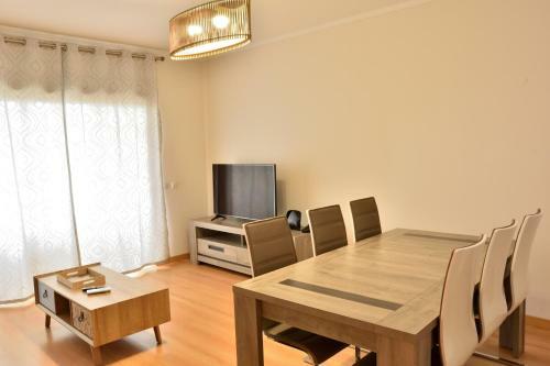 Stork Apartment