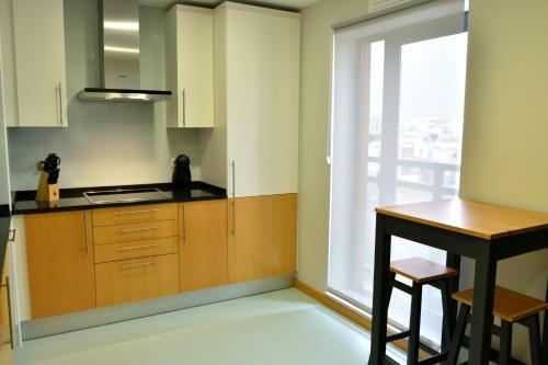 Stork Apartment