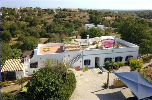 Apartamento Studio Casa Formosa