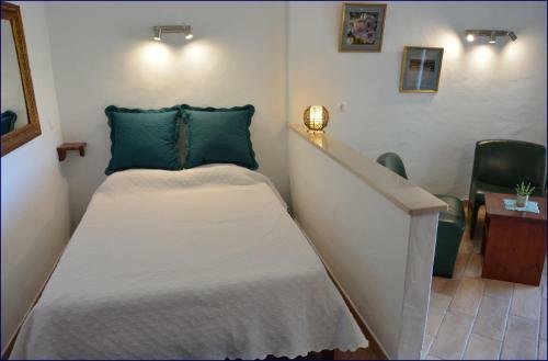 Apartamento Studio Casa Formosa