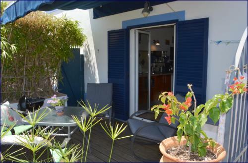 Apartamento Studio Casa Formosa