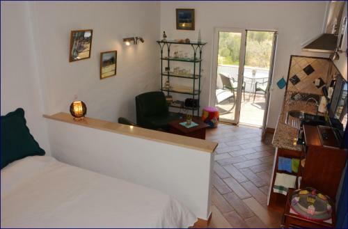Apartamento Studio Casa Formosa