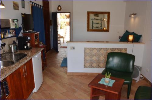 Apartamento Studio Casa Formosa