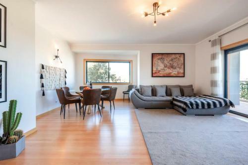 Apartamento Oceanview Luxury Stunning Views And Pool