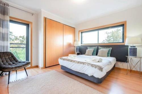 Apartamento Oceanview Luxury Stunning Views And Pool