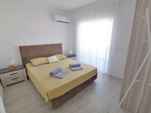 Apartamento Casa Doce