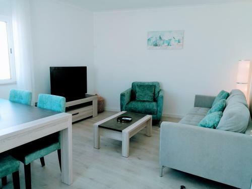 Apartamento Casa Doce