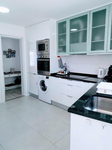 Apartamento Casa Doce