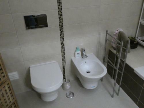 Apartamento Elenice