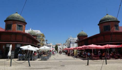 Apartamento Elenice