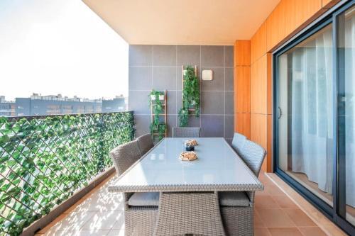 Apartamento ? Oceanfront: Luxury Breathtaking Views And Pool ?