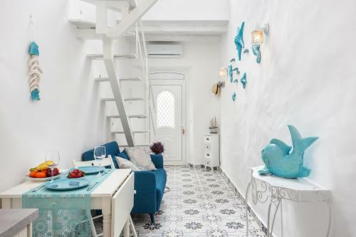 Casa Do Pescador By Ammonite&co