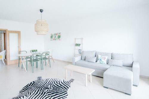 Apartamento Casas De Mar - Sereia