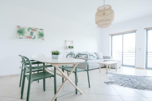 Apartamento Casas De Mar - Sereia