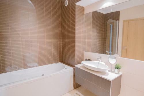 Apartamento Casas De Mar - Sereia