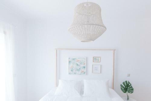 Apartamento Casas De Mar - Sereia