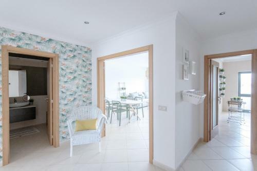 Apartamento Casas De Mar - Sereia