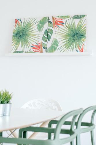Apartamento Casas De Mar - Sereia
