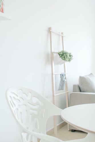 Apartamento Casas De Mar - Sereia